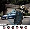 Veroyi Car Key Signal Blocker Pouch - Faraday Bag for Key Fob RFID Blocking Protection #1