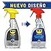WD-40 Specialist Motorbike – Lote para moto limpia y brillante con Limpiador...