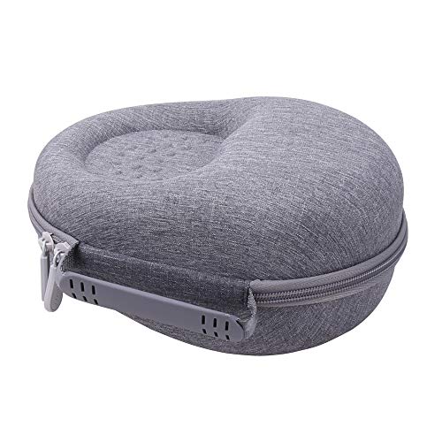 Aenllosi Hard Storage Case For Steelseries Arctis 1 3 5 7 7X 7+ 7P+ 9 9X Pro Pro+ Prime / Arctis Nova Pro 1 1P 1X 3 7 7X 7P Gaming Headset(Grey) #TOP3