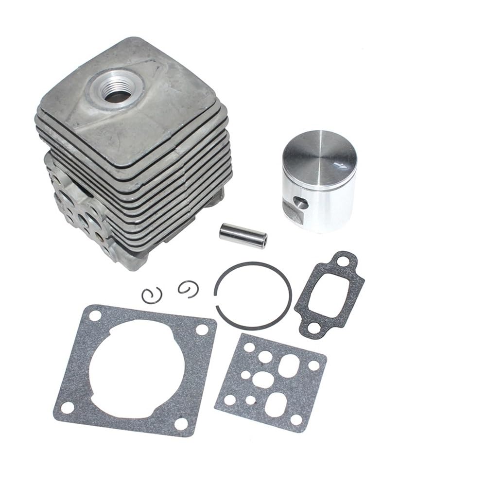 Kit cylindre-piston pour débroussailleuse FS38 FS55 compatible OEM 4140 020 1203