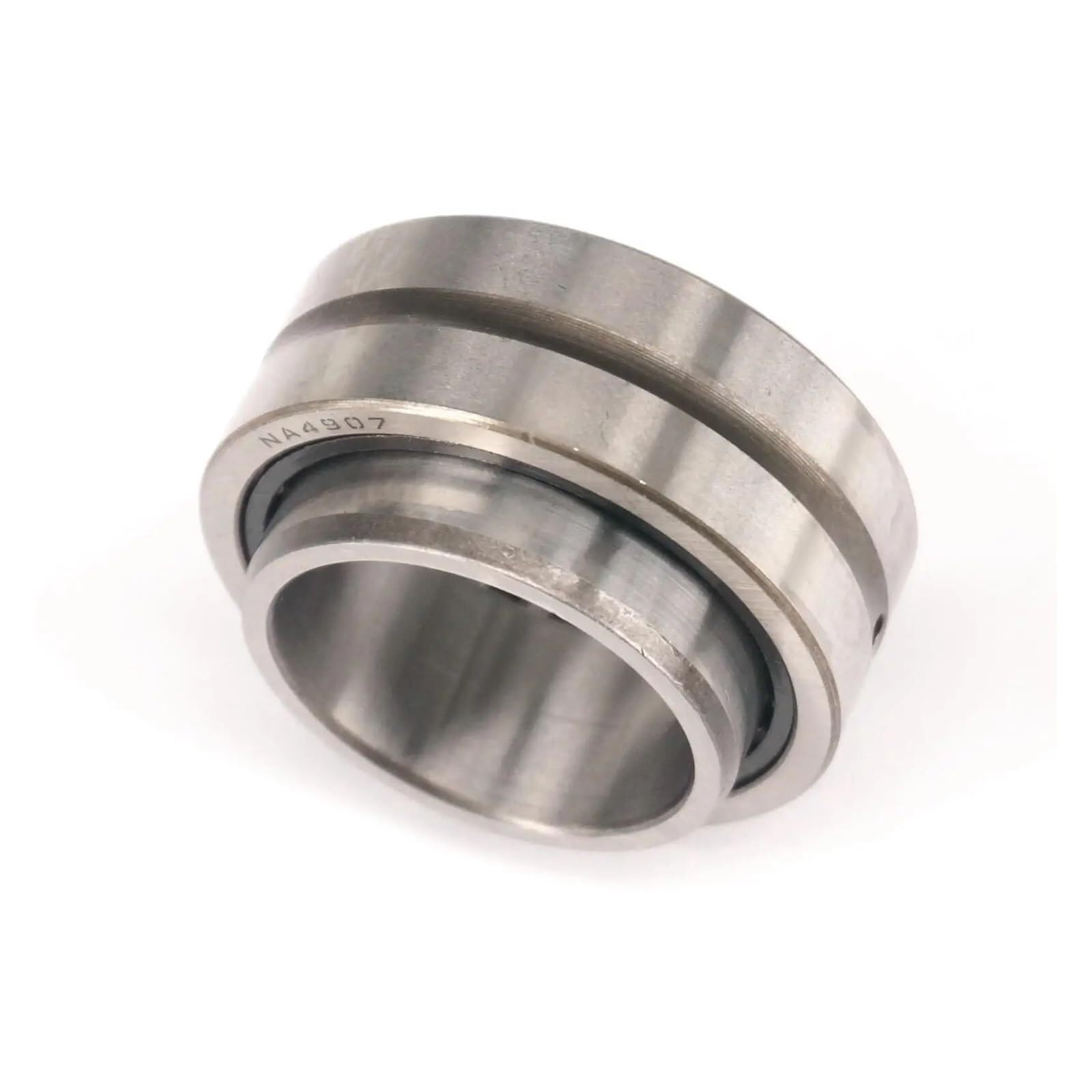 Industrial Shaft Bearings, NA4907 35x55x20mm Needle Roller Bearing with Inner Ring/Cone ABEC-1