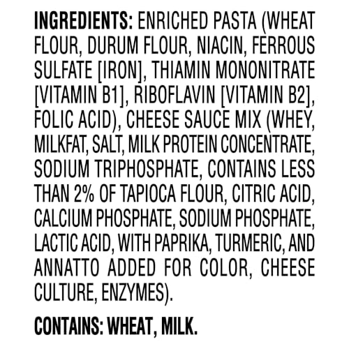 Image of Kraft Spirals Plant Based Mac & Cheese, Original Flavor, 5.5 oz Box | for Easy Dinner or Dinner Sides, No Artificial Preservatives, No Artificial Flavors, No Artificial Dyes