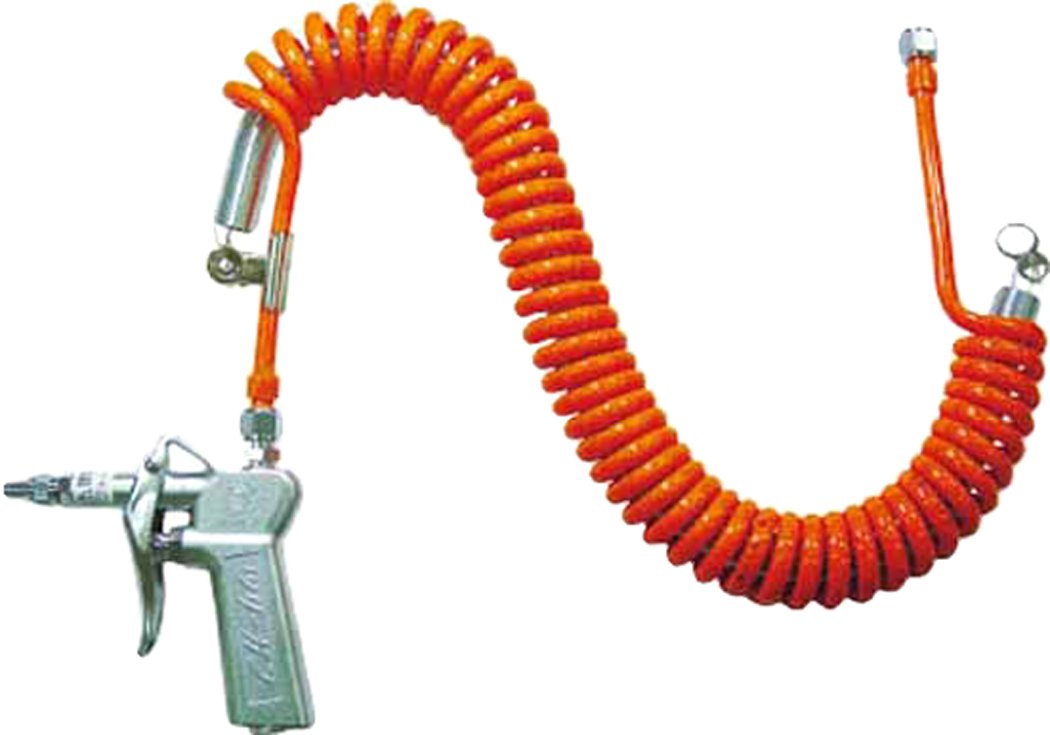 (未使用･未開封品)　KURITA ツリーガンセット レバー付 GT500LS 7z28pnb Amazon | KURITA ツリーガンセット レバー付 GT500LS | エアブローガン