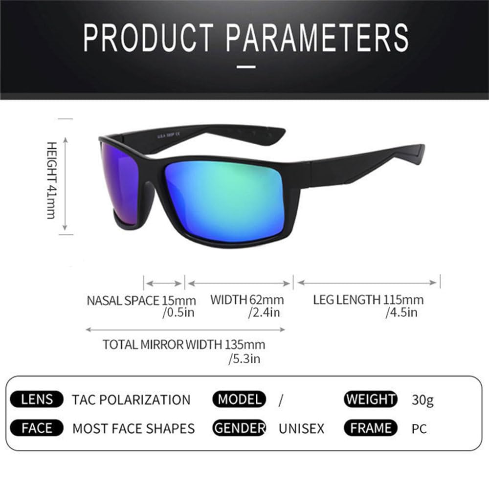 Modne okulary sportowe, okulary przeciwsłoneczne do jazdy na rowerze na świeżym powietrzu dla mężczyzn i kobiet, ochrona przeciwsłoneczna do biegania, okulary przeciwsłoneczne z filtrem UV
