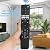 Voice RMF-TX520U Replacement Remote Control for Sony Smart TV Bravia 2019-2023 XBR/KD/XR Series, X80J, X85J, X90J, A80J etc