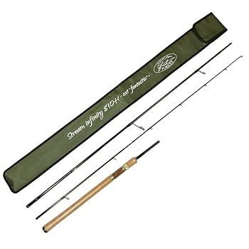 Amazon | 【FOREST】 フォレスト Stream infinity 810H ext