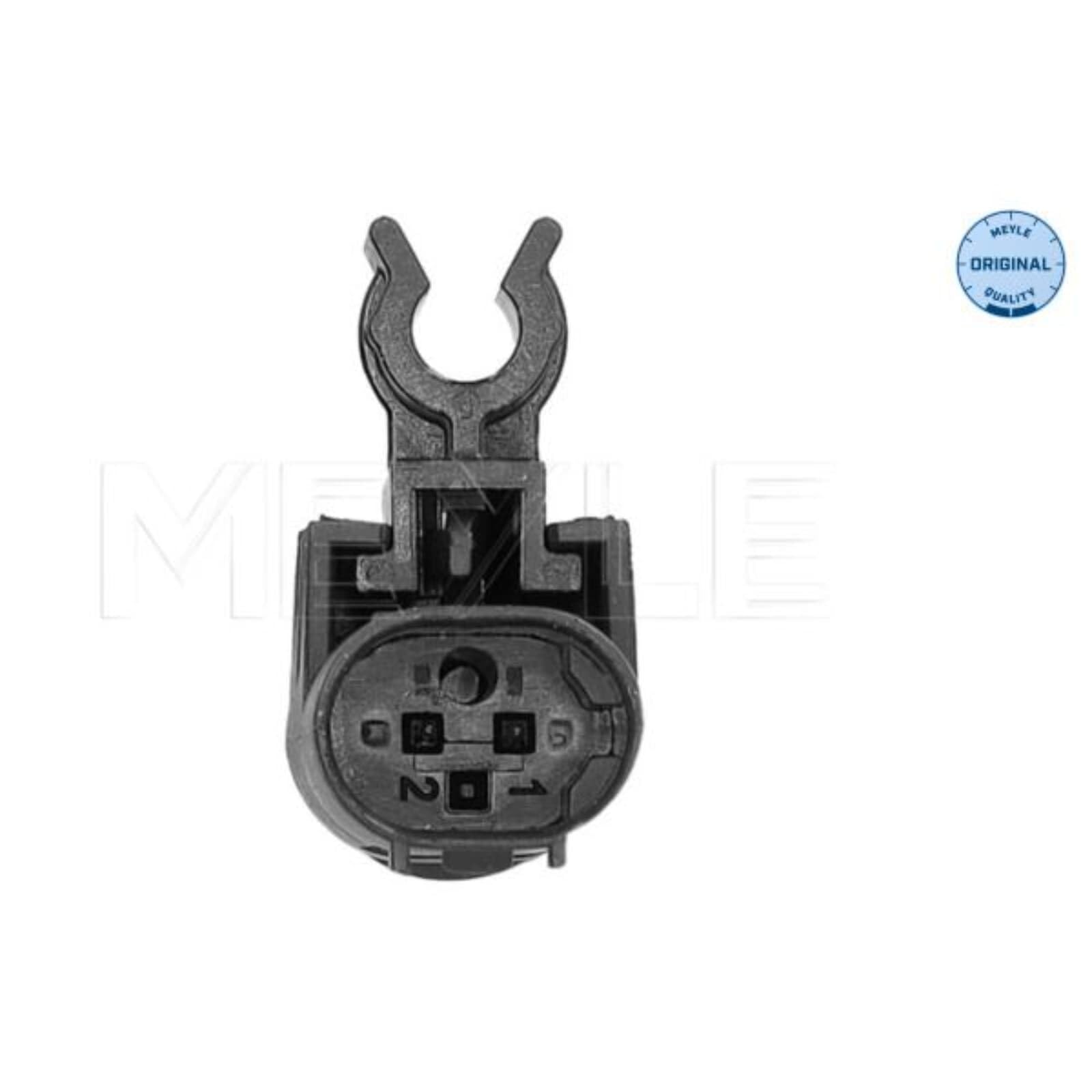 MEYLE Hydraulikfiltersatz, Automatikgetriebe 0141371005