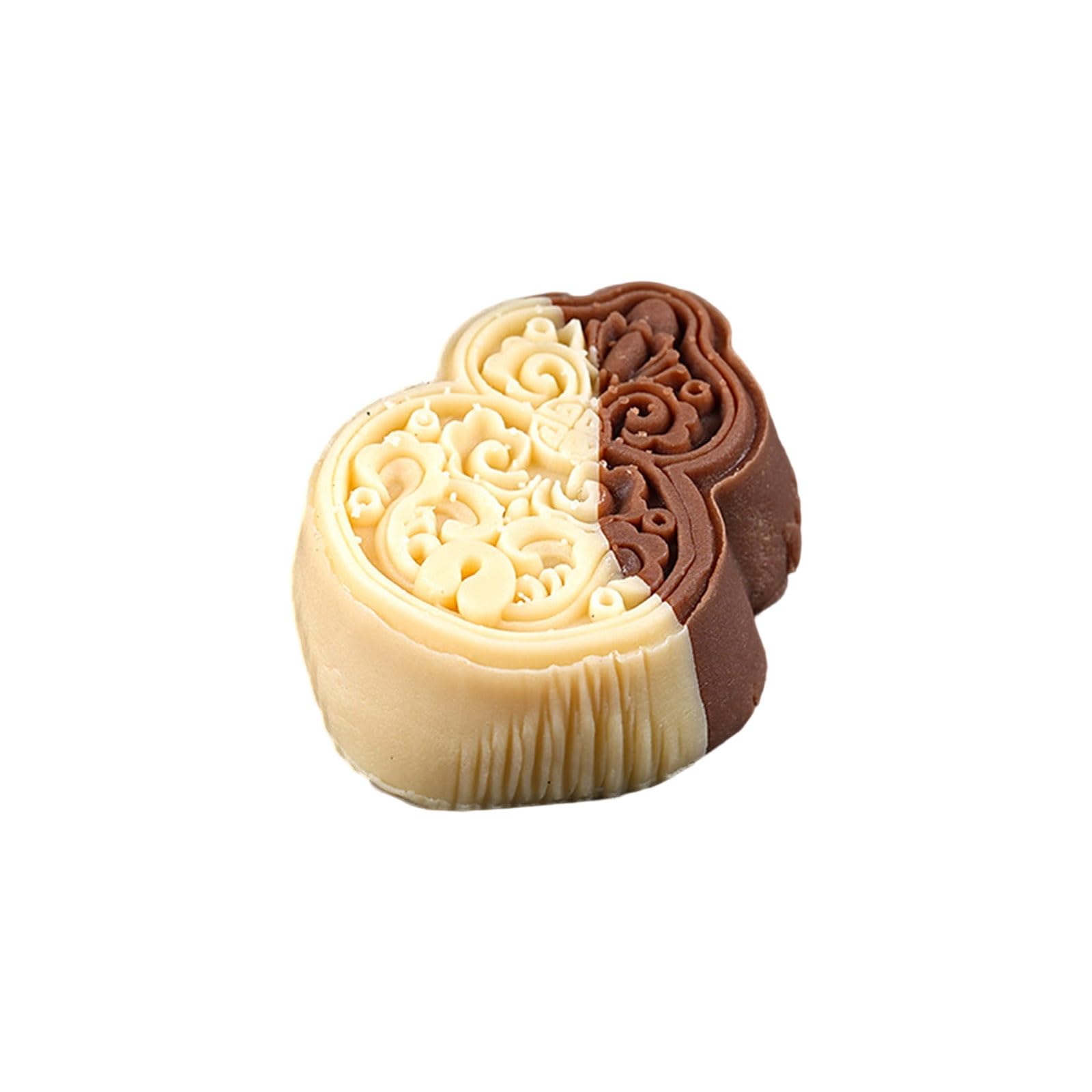 Xjdzineq Realistic Cakes Display Props Portable and Sturdy Simulation Food Tool for Seasonal Decorations and Exhibition Simulation Cakes Molds