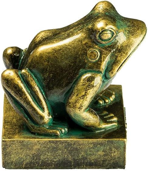 Estatua Rana Egipcia Kek ASVP Shop miniatura 4