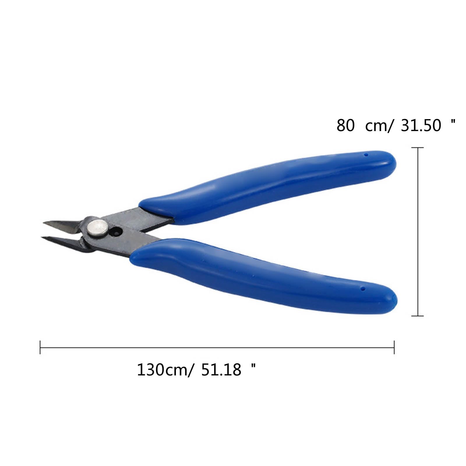 Pinze Taglierina 110mm Pinza Per Componenti SMD 2 Pinze Laterali Mini ...