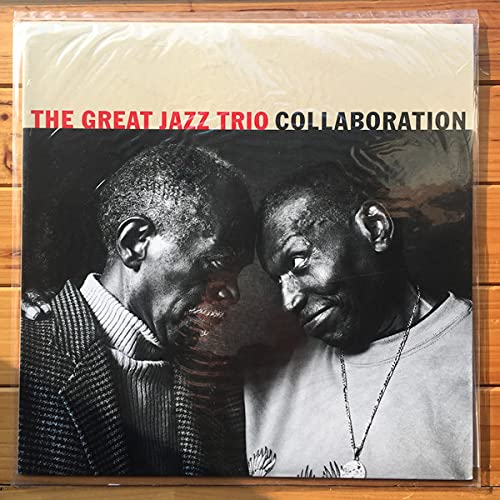 Collaboration [Ltd.