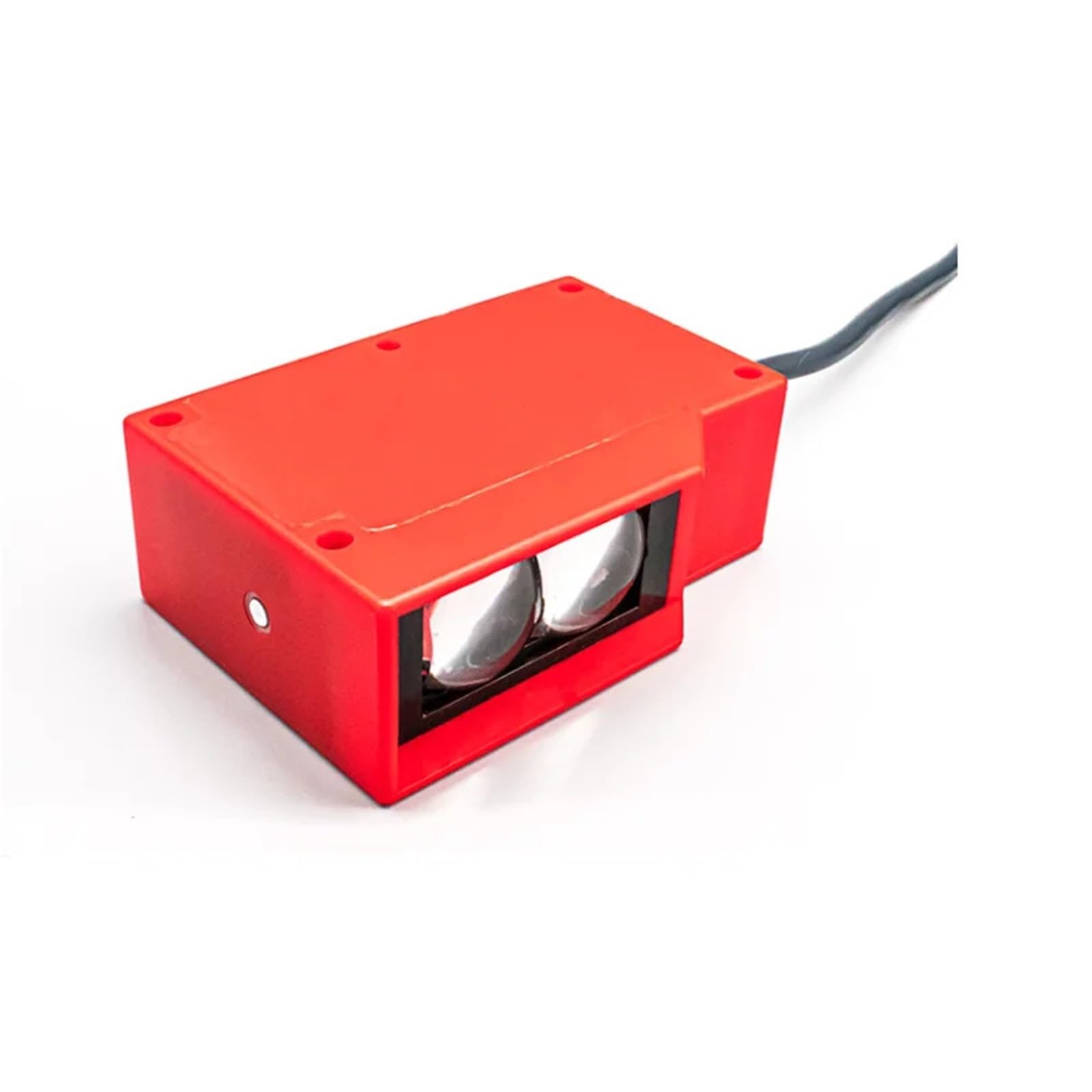 Fotoelektrischer Sensor E3K 20 m Erkennungsabstandsschaltersensor 24 V 110 V 220 V Näherungssensor(15M)