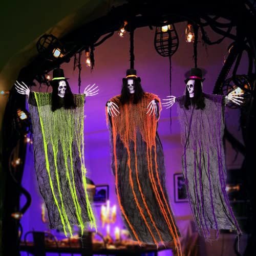 Halloween Dekoration Die 15 besten Produkte im Vergleich kita.de