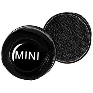 Rosuwa Magnetic Fish Tank Aquarium Cleaner Brush, Magnet Brush for Glass Tank, Strong Magnetic, Strong Cleaning, Scratch…