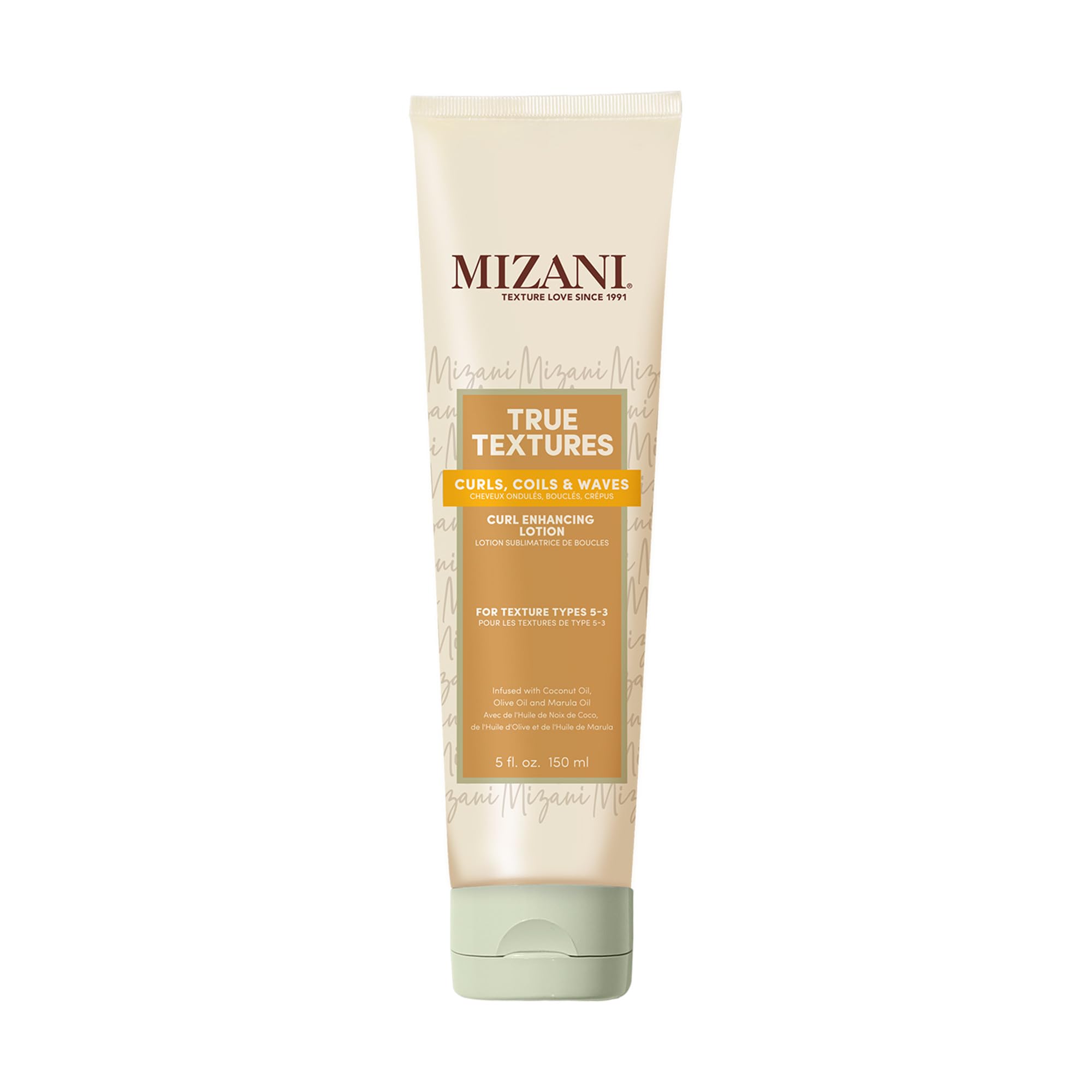 Mizani True Textures Curl Enhancing Lotion – For Curly Hair