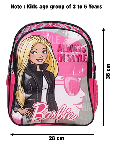Image of Barbie Always In Style 36 cm