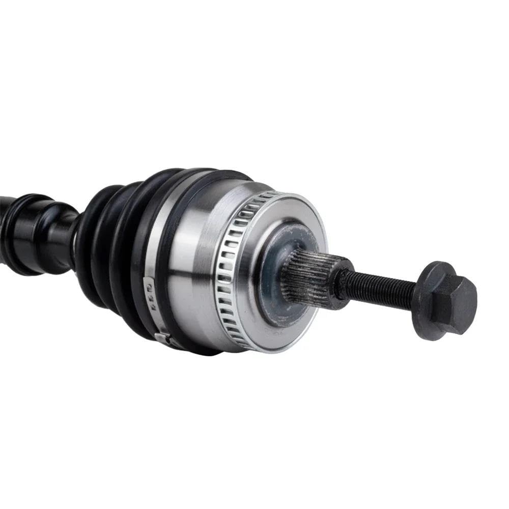 Eje Transmisión Junta Homocinética Y Ejes De Transmisión Izquierdos, Eje De Transmisión, Accesorios Para Automóviles, Piezas 1K0498103 Para VW Para Passat AT Eje Delantero
