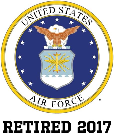 CafePress Custom Personalized Personalized Air Force Retirement Gift Mugs 11 oz (325 ml) Ceramic Coffee Mug