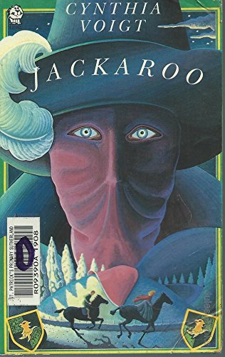 Jackaroo view 2