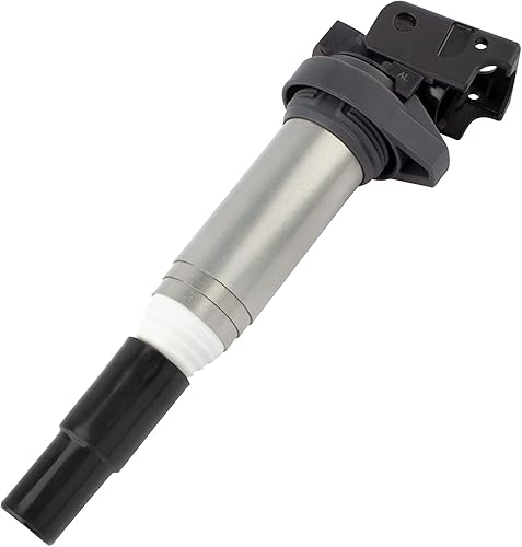 Miniatura 5 de Bobina de encendido para BMW 128i 325i 328i 330i 335i 525i 530i 550i 650i 750i X3 X5 M3 M5 Z3 Z4, para Mini Cooper 2007-2010 reemplazo # UF798