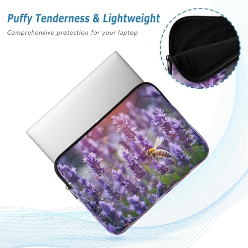Funda para Laptop 13-14 Pulgadas con Tejido Impermeable miniatura 5