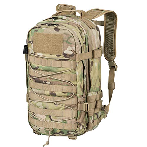 Helikon Raccoon Mk2 Mochila MultiCam