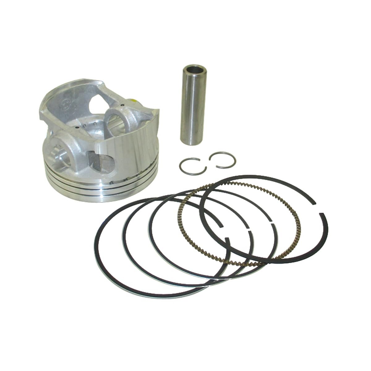 Kit pistone YX160 60 mm per YX 160cc YCF Stomp Thumpstar SDG GPX Pit Dirt Bikes
