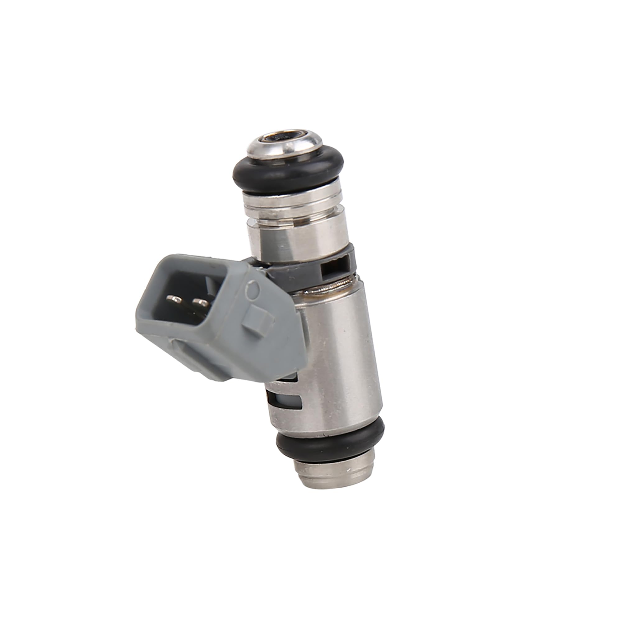 A ABSOPRO Iniettore Carburante per Ford Fiesta 2001-2008 per Ford Ka 1996-2009 Hatchback 1.3L