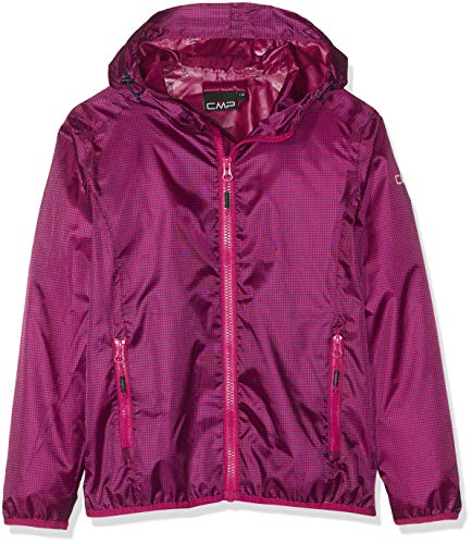 CMP Regenjacke Chaqueta para lluvia Niñas