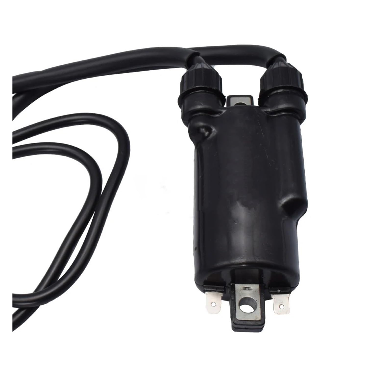 CB400F 強化イグニッションコイル CB400F/CB350F 高性能イグニッションコイル プラグコード無し