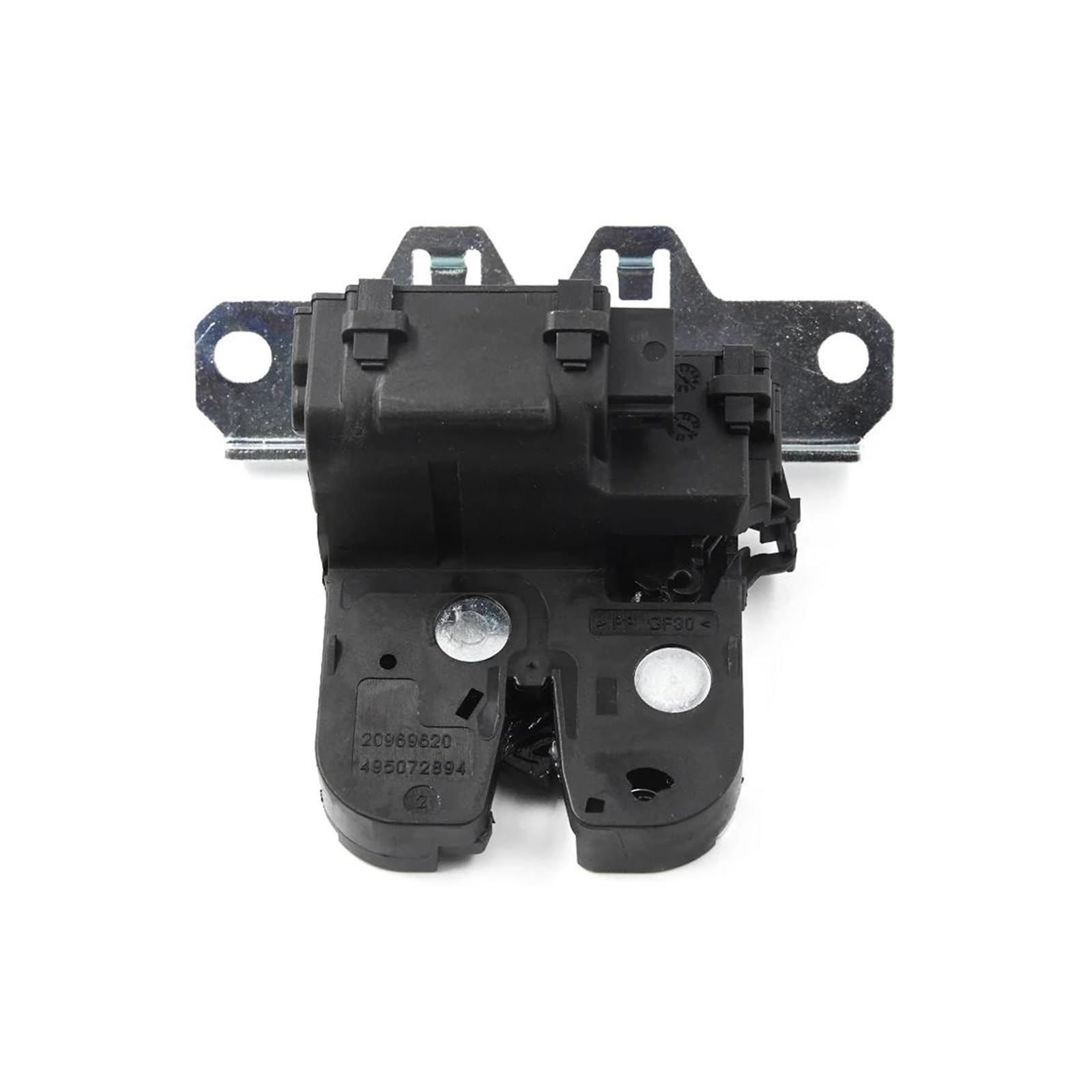 Verrouillage de coffre bloqué ? Solution 13253732 Opel Insignia A - 6