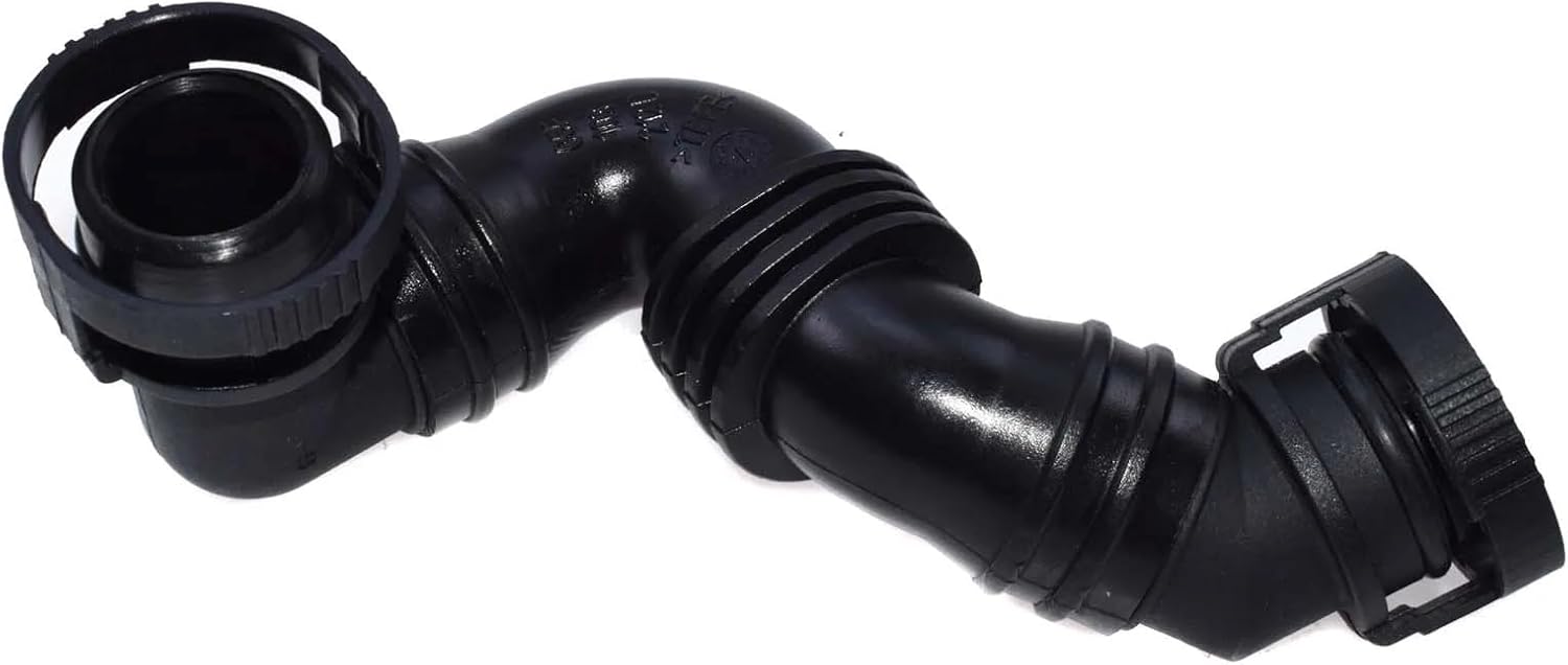 Compatible With VW For EOS For Golf Mk5 For Passat For Touran 2.0 FSI 06F103212D Car Crankcase Breather Vent Hose Crankcase Vent Tube