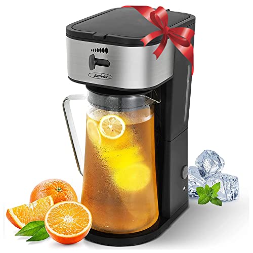 6 Best Hamilton Beach Iced Tea Makers for 2022 (Definitive Guide) Kitchen Classics