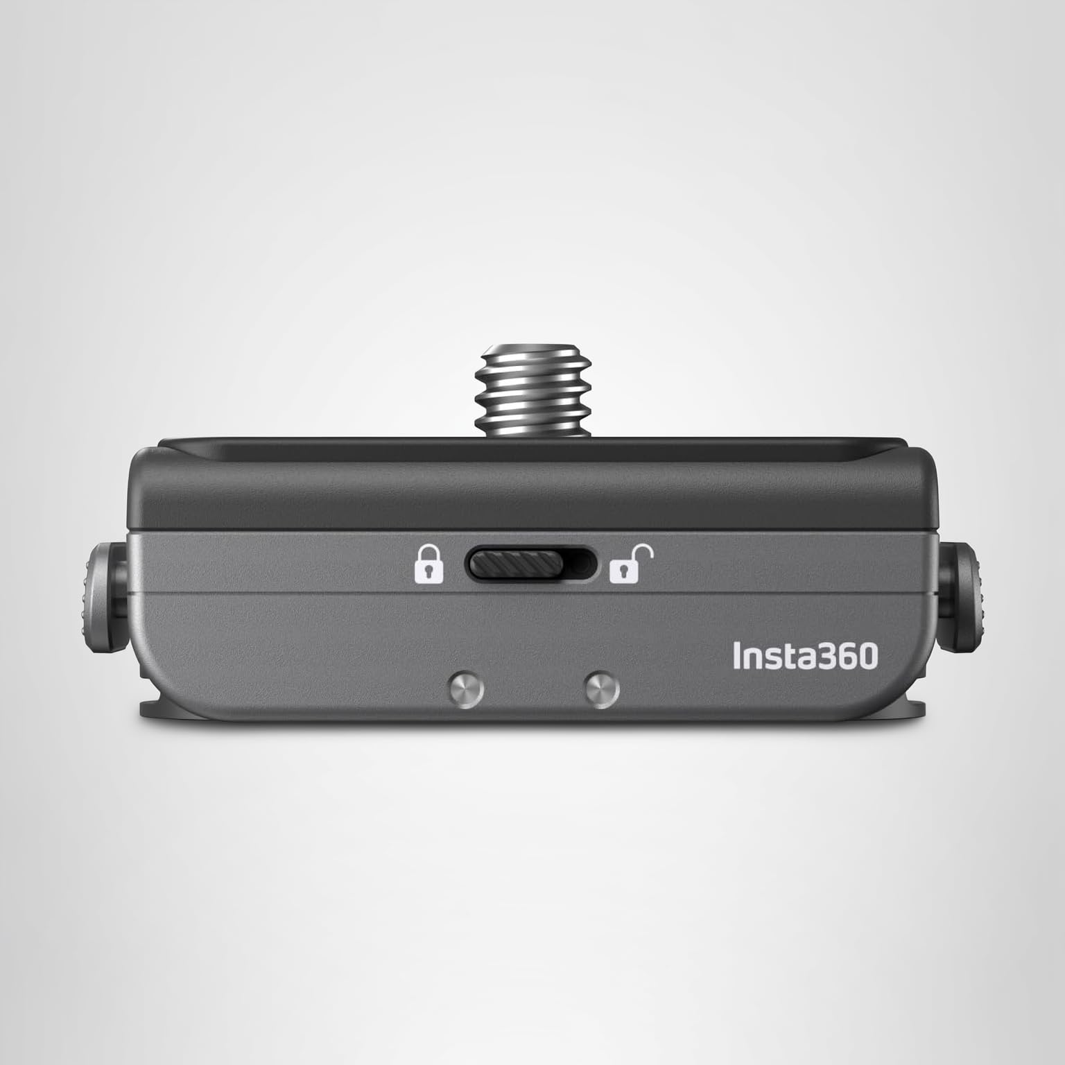 Amazon | Insta360 クイックリリースマウント(対象製品：Ace Pro/Ace