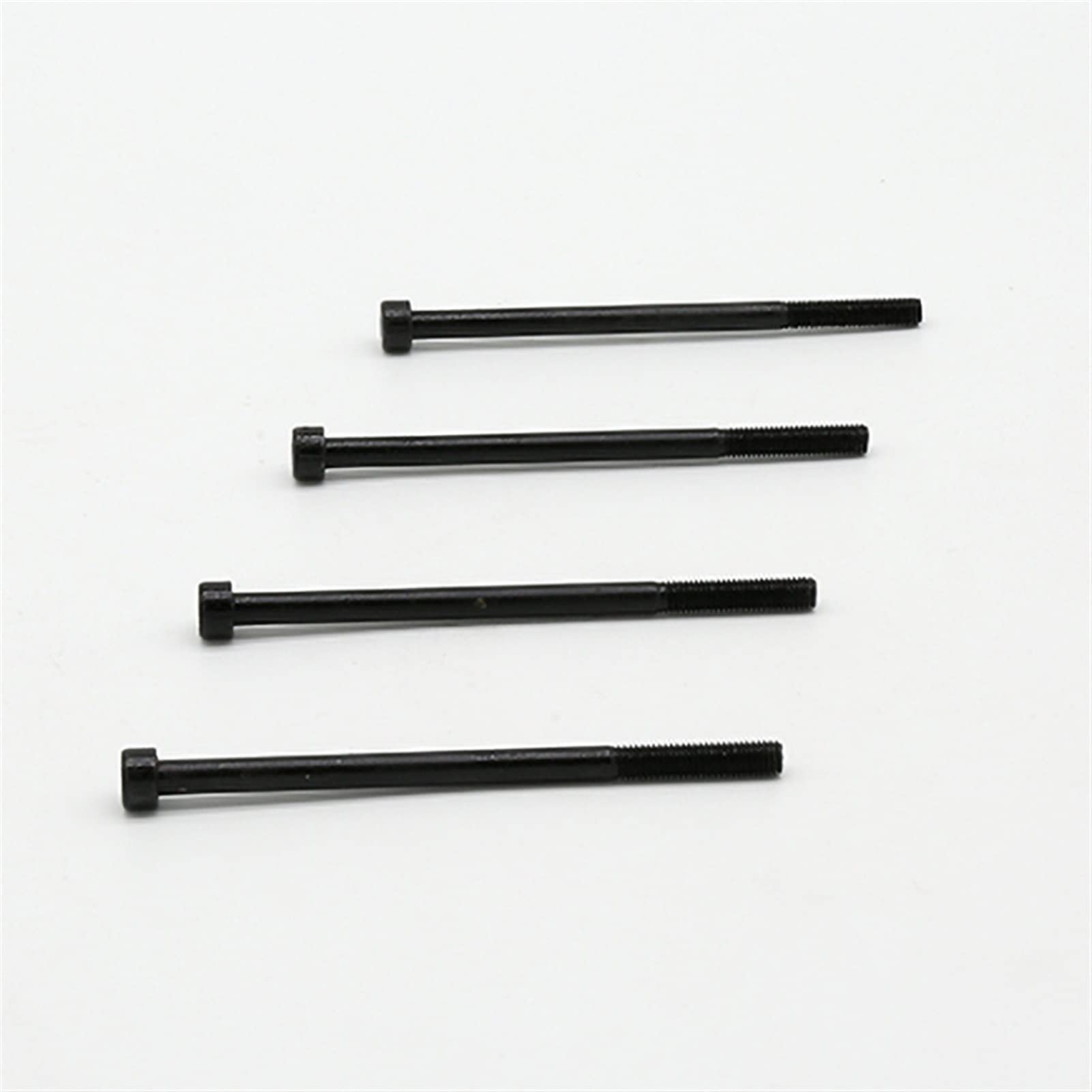 Gubeter Kit Bullone Marmitta Di Scarico, Parti Di Motoseghe Per - Foto 6