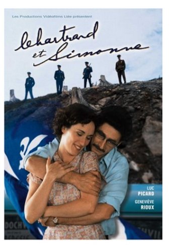 Chartrand Et Simone [VHS Tape]