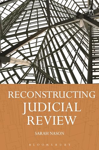 Reconstructing Judicial Review view 2