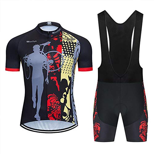 Top 15 Best Cycling Kits Reviews & Ranking in 2022 BNB