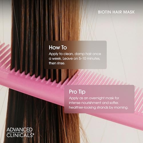 Biotin Treatment for Strong Hair - Image 5