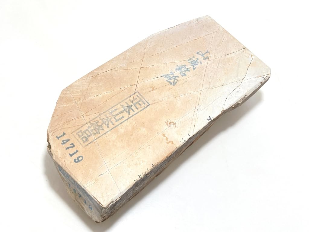 Amazon | 天然砥石 正本山 山城銘砥右京区梅ケ畑奥殿本巣板巣無 Amazon | 天然砥石 正本山 山城銘砥右京区梅ケ畑奥殿本巣板巣無