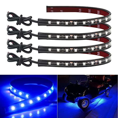 20+ Best Golf Cart Led Light Strips [ August 2022 ]
