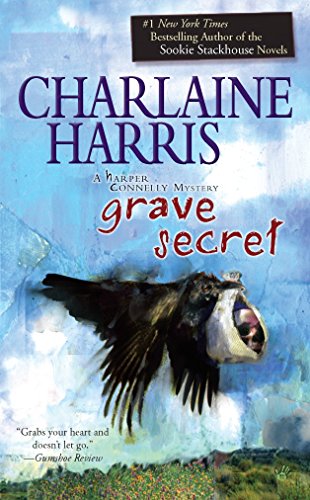 Grave Secret [Lingua Inglese]: 4