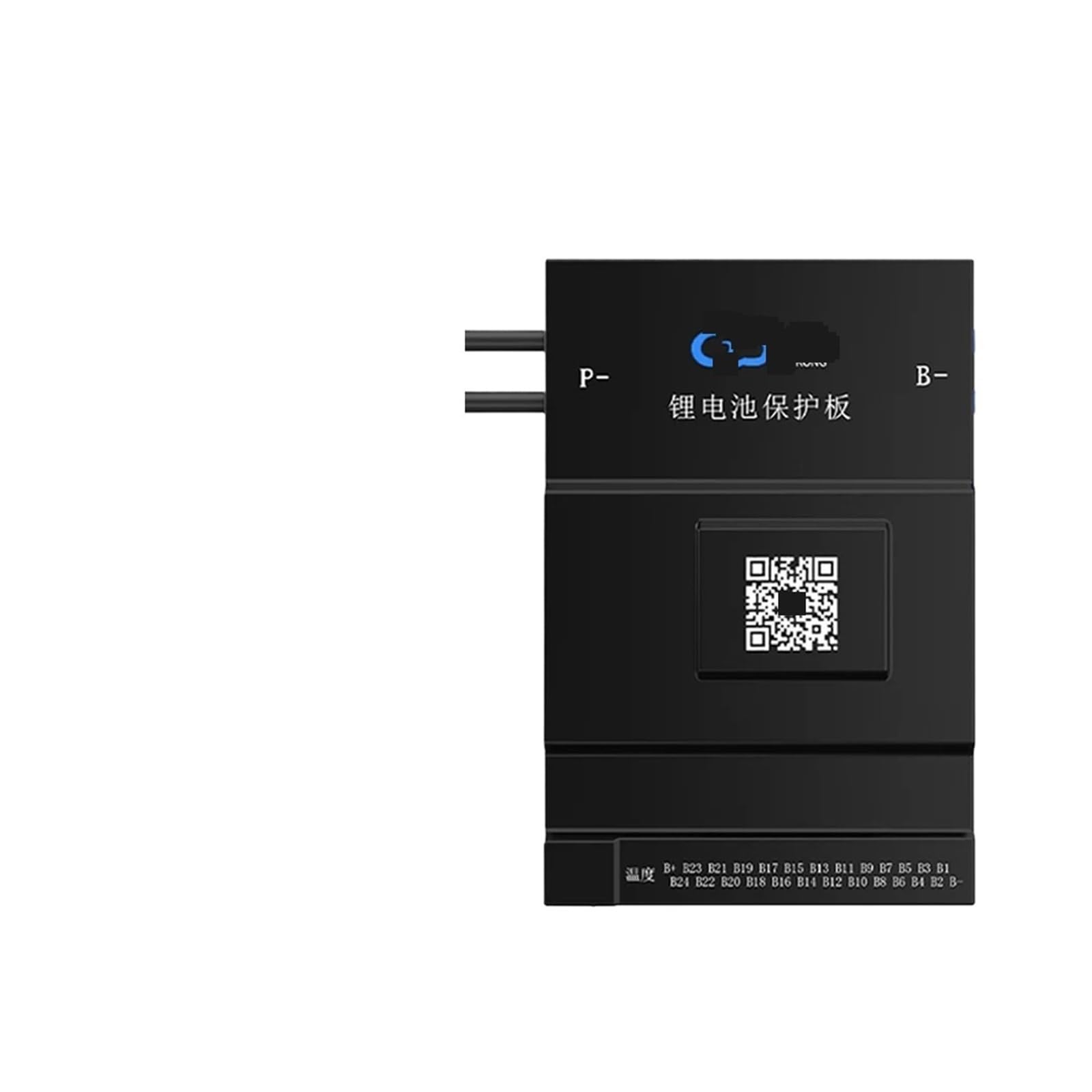 BD6A24S12P 120AH 8S 10S 12S 13S 14S 15S 16S 20S 21S 24S with Active Balance Board Lifepo4 120ah Lto Battery(BD6A20S12P)