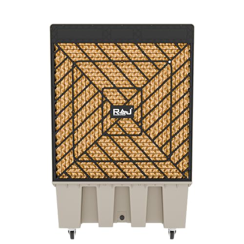 Image of Air Cooler, Senapati 130 Litres.