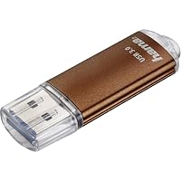 Hama Flash Drive USB Laeta (USB 3.0, 128 GB)