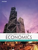 Algopix Similar Product 12 - Modern Urban and Regional Economics