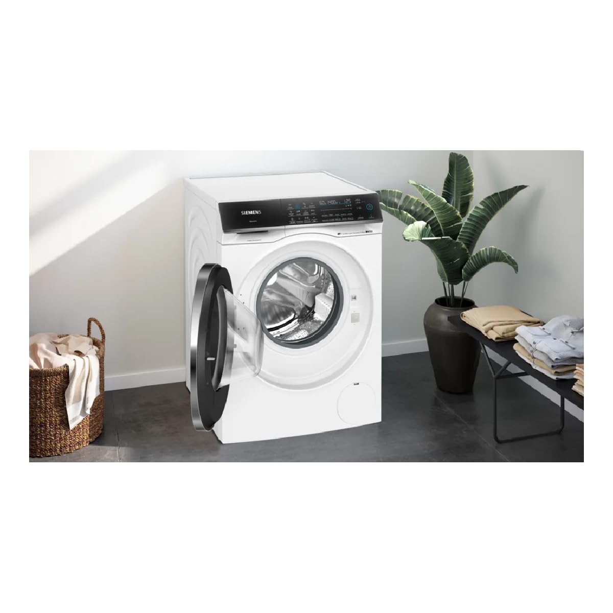 SIEMENS Lavadora Secadora WN54C2A0ES