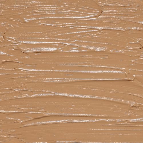 Image of PAC Studio HD Concealer 3 AM Latte | Lightweight Full Coverage | Non Drying Creamy Blendable Formula