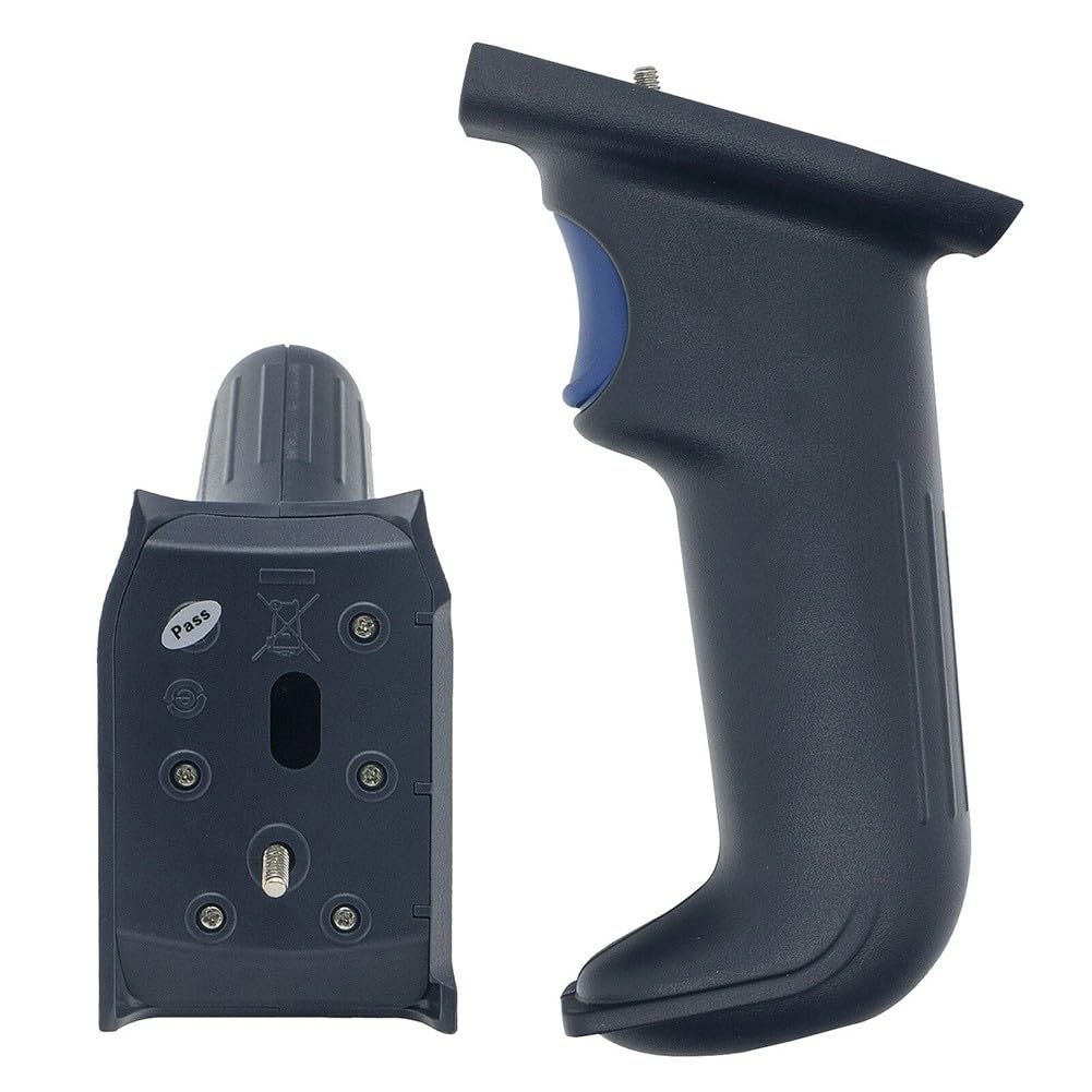 Poignée de déclenchement pour Intermec CK3 CK3X CK65 éviter la fatigue du poignet