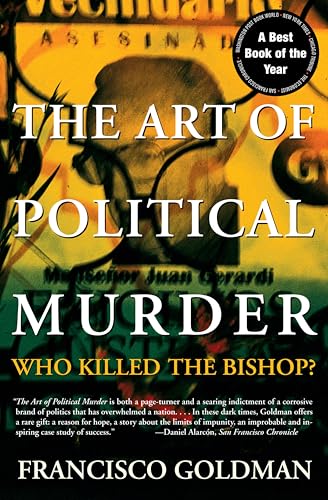 The Art of Political Murder: Who Killed the Bishop?